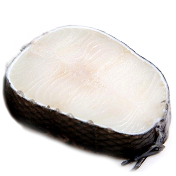 怡鲜来 法国新鲜冷冻银鳕鱼中段 200g 进口海鲜水产 深海野生鳕鱼